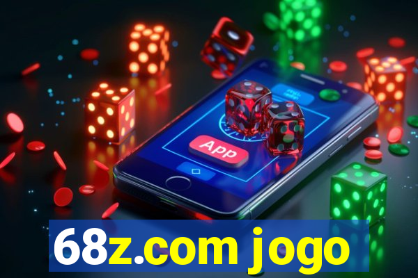 68z.com jogo